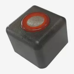 3GAS square gaslarm Extra sensor för kolmonoxid