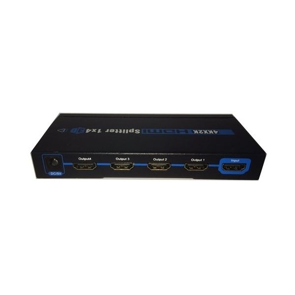 1 to 4 HDMI Splitter
