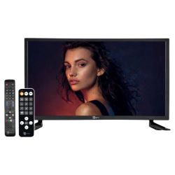 TV till husvagn Palco 22 LED09 Full HD Slim, 12v