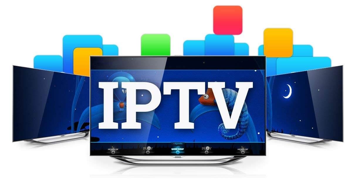 Vad är en IPTV-box och hur fungerar den?